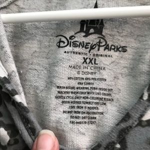 DISNEY PARKS ORIGINAL Hoodie with front pocket